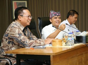 Kemenpan RB Evaluasi Sistem Tata Kelola Pemerintahan di Banyuwangi
