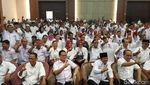 Deklarasi Dukung Jokowi-Amin di Riau