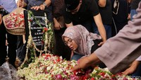 Foto: Ismail/detikFoto