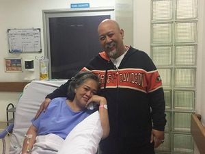 Indro Warkop dan Istri Contoh Hubungan Abadi Itu Ada