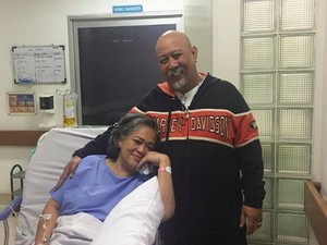 Ini yang Bikin Anak Indro Warkop Gerah Ayahnya Disuruh Nikah Lagi