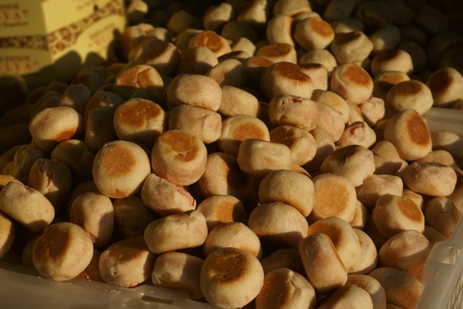 Bakpia hingga Siomay, Jajanan Enak yang Namanya dari Dialek Hokkian Bakpia hingga Siomay, Jajanan Enak yang Namanya dari Dialek Hokkian