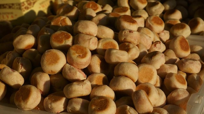 Bakpia hingga Siomay Jajanan Enak yang Namanya dari 