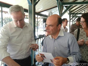 Sambut Bandara Kulon Progo, Pemkab Purworejo Gandeng Australia