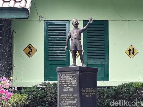 3 Patung Kontroversial di Indonesia, Apa Saja? 