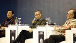 Hadir di Bali, Luhut hingga CT Bicara Kondisi Ekonomi RI