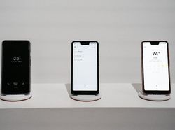 Lebih Dekat dengan Google Pixel 3 dan Pixel 3 XL