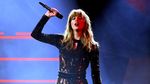 Taylor Swift, Queen of American Music Awards