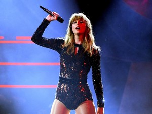 Nyanyian All Too Well Taylor Swift Akan Ada Difilm Dokumenternya?