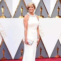 Joy yang kini sudah menjadi miliuner terus berinovasi menciptakan berbagai produk rumah tangga. Paling baru dia merilis Miracle Clean, cairan pembersih dan disinfektan yang bisa digunakan pada berbagai permukaan. (Foto: Getty Images)