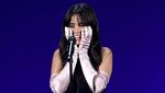 AMA Oh Na Na.. Camila Cabello Sabet 4 Piala American Music Awards 2018