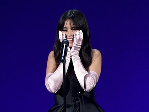 Camila Cabello Sabet 4 Piala, Ini Daftar Lengkap Pemenang MTV EMAs 2018