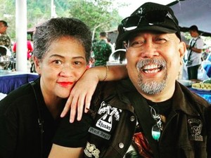 Beratnya Perjuangan Indro Warkop Gantikan Peran Mendiang Istri