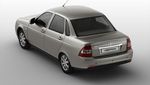 Mobil Semurah LCGC Khabib Nurmagomedov