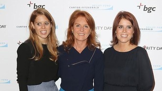 Pangeran Andrew Diusir dari Kerajaan, Begini Nasib Istri dan Anak-anaknya Pangeran Andrew Diusir dari Kerajaan, Begini Nasib Istri dan Anak-anaknya