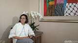 Kisah Ibunda Sri Mulyani Jadi Profesor Sambil Membesarkan 10 Anak