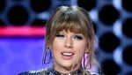 Taylor Swift, Queen of American Music Awards