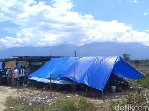Cerita Asmudin: Terseret Likuifaksi 2 Km dan Kehilangan Istri-Cucu