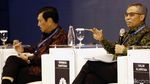Hadir di Bali, Luhut hingga CT Bicara Kondisi Ekonomi RI