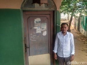 Kena Imbas Tol Desari, Warga Tagih Janji Jalan Akses
