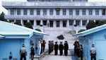 Museum Seni di Perbatasan Korea Utara dan Korea Selatan, Mau Datang?
