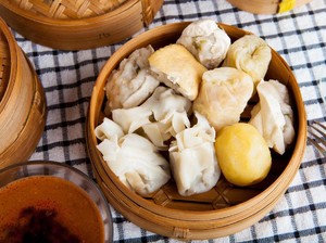 Asal-usul Siomay Bandung: Resep dan Rekomendasinya di Bandung