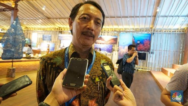 Tahun Politik, PTDI Masih Andalkan Ekspor CN-235 dan NC-212