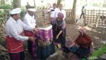 Foto: Ritual Rasa Syukur Masyarakat Lombok Timur