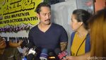 Deretan Artis Kenang Sosok Istri Indro Warkop