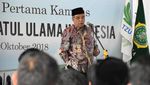 PBNU Bangun Kampus Unusia Kemang di Bogor