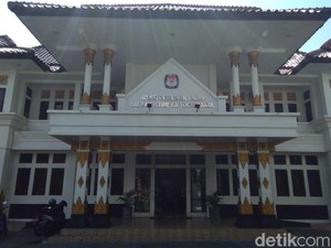 KPU DIY Akan Coret WNA yang Masuk DPT