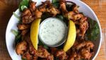 Krenyes! 10 Jamur Krispy Gurih Aneka Saus yang Bikin Nagih