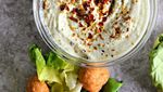 Krenyes! 10 Jamur Krispy Gurih Aneka Saus yang Bikin Nagih
