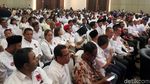 Deklarasi Dukung Jokowi-Amin di Riau
