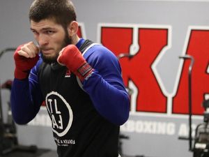 Khabib Nurmagomedov: Masa Pensiun Saya Sudah Tiba