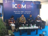 Bank Sentral Emerging Markets Curhat Soal 'Tekanan' The Fed