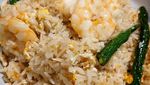 Meski Bumbunya Minimalis, Nasi Goreng Oriental Tetap Sedap Buat Sarapan