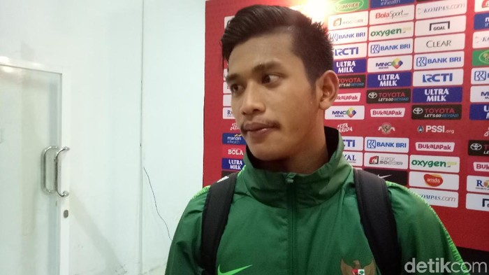Indra Mustafa