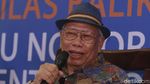 Mereka yang Diusulkan Jadi Panelis-Moderator Debat Pilpres 2019