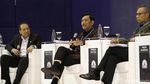 Hadir di Bali, Luhut hingga CT Bicara Kondisi Ekonomi RI