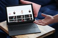 Pixel Slate, Jawaban Google untuk iPad Pro dan Surface Pro