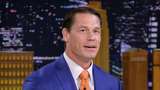 John Cena Akui Bukan Pilihan Pertama James Gunn untuk Peacemaker