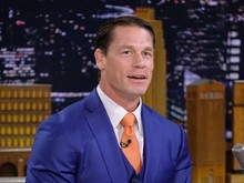 Di Balik Aksi Bugil John Cena di Oscar 2024