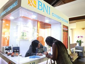 BNI Sediakan Penukaran Valas di Pertemuan IMF-WB 2018