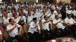 Deklarasi Dukung Jokowi-Amin di Riau