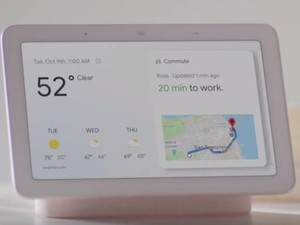 Google Home Hub, Asisten Pintar yang Dilengkapi Layar