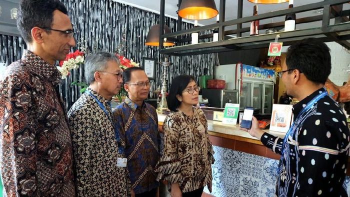 Foto: Dok BNI Foto: Dok BNI
