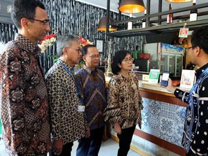 Aplikasi yap! Kini Terintegrasi dengan e-wallet Dalam dan Luar Negeri