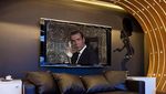 Foto: Kamar Hotel Unik Bertema James Bond