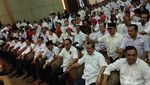 Deklarasi Dukung Jokowi-Amin di Riau